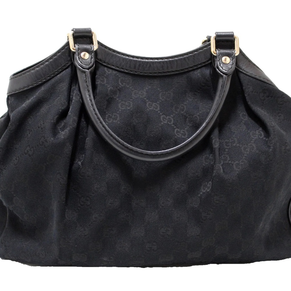 Gucci sukey bag